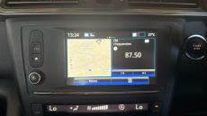 Renault Kadjar 1.3 TCE Dynamique S Nav 5dr Petrol Hatchback